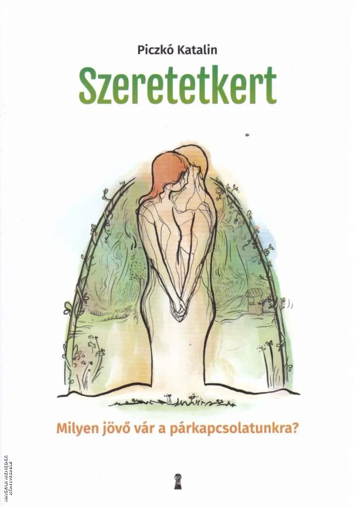 Szeretetkert