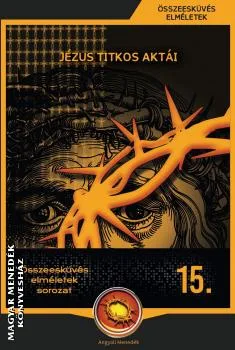 Jézus titkos aktái