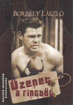 Üzenet a ringből