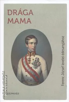Drága mama