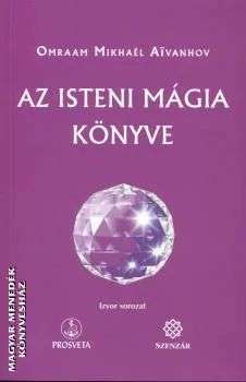 Az isteni mágia könyve