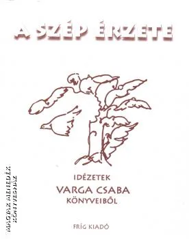 A szép érzete