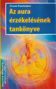 Az aura érzékelésének tankönyve