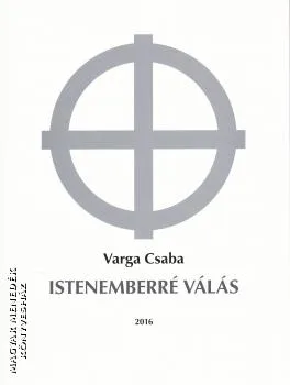 Istenemberré válás