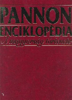 Pannon enciklopédia
