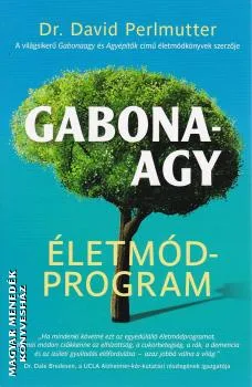 Gabonaagy - Életmódprogram
