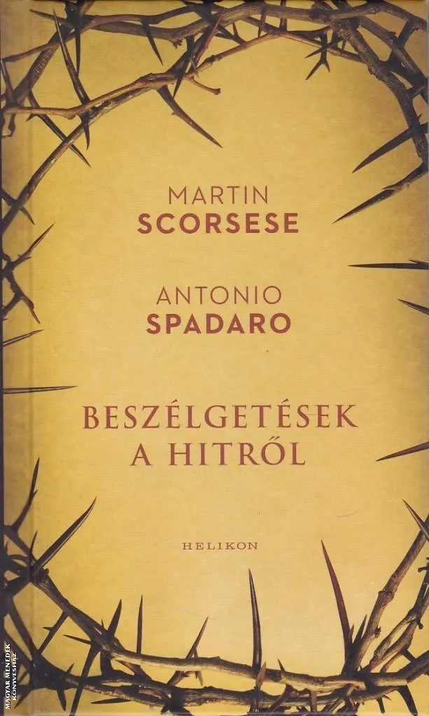 Beszélgetések a hitről