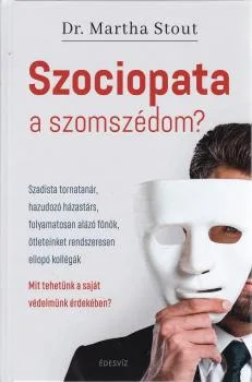 Szociopata a szomszédom?