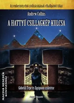 A Hattyú csillagkép kulcsa