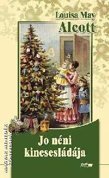 Jo néni kincsesládája