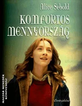 Komfortos mennyország