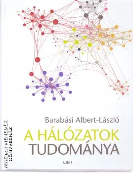 A hálózatok tudománya