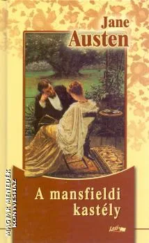 A mansfieldi kastély