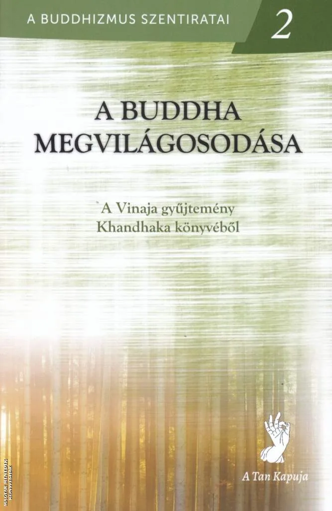 A Buddha megvilágosodása