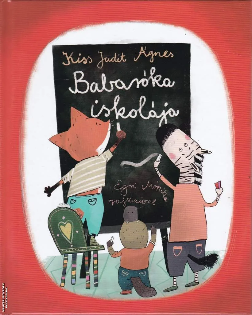 Babaróka iskolája