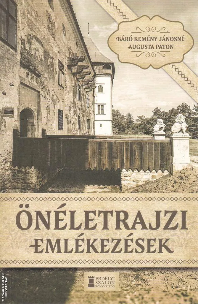 Önéletrajzi emlékezések