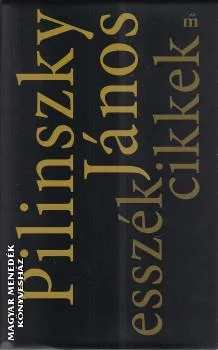 Esszék, cikkek