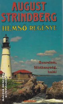 Hemső regénye ANTIKVÁR