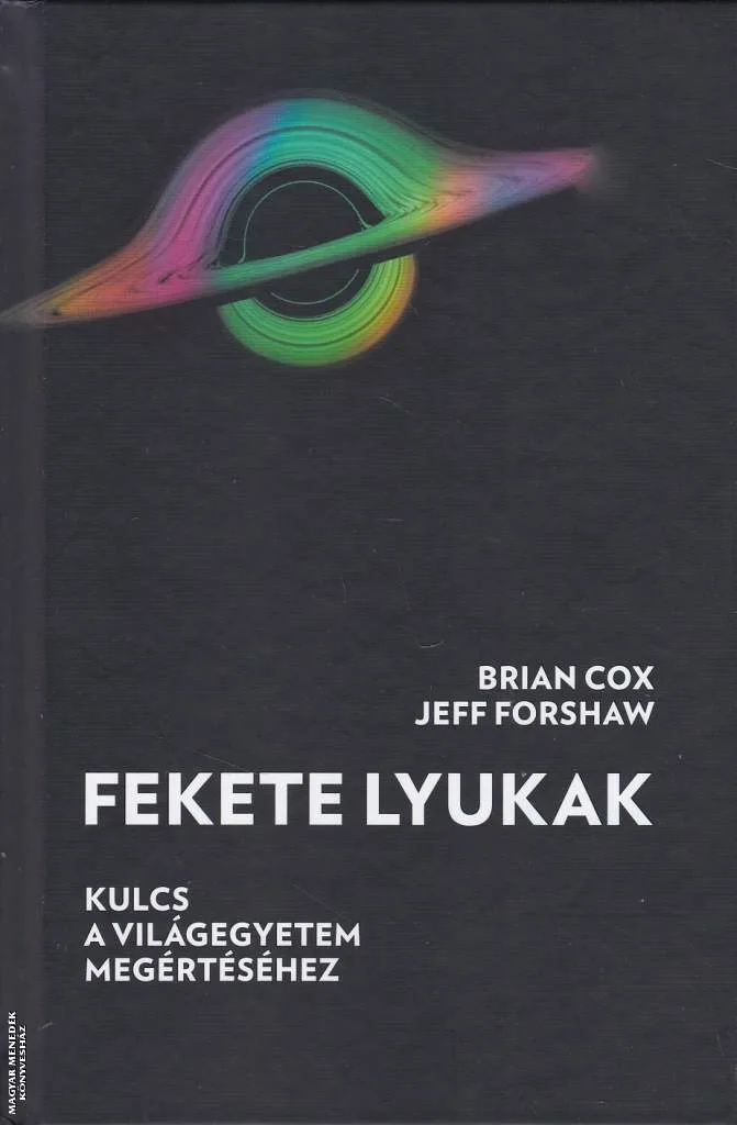 Fekete lyukak