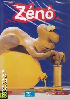 Zénó - DVD