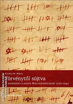 Törvénytől sújtva
