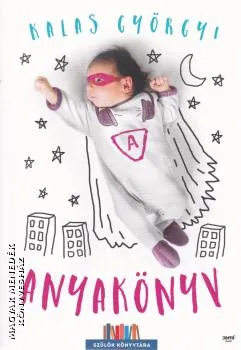 Anyakönyv