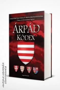 Árpád Kódex