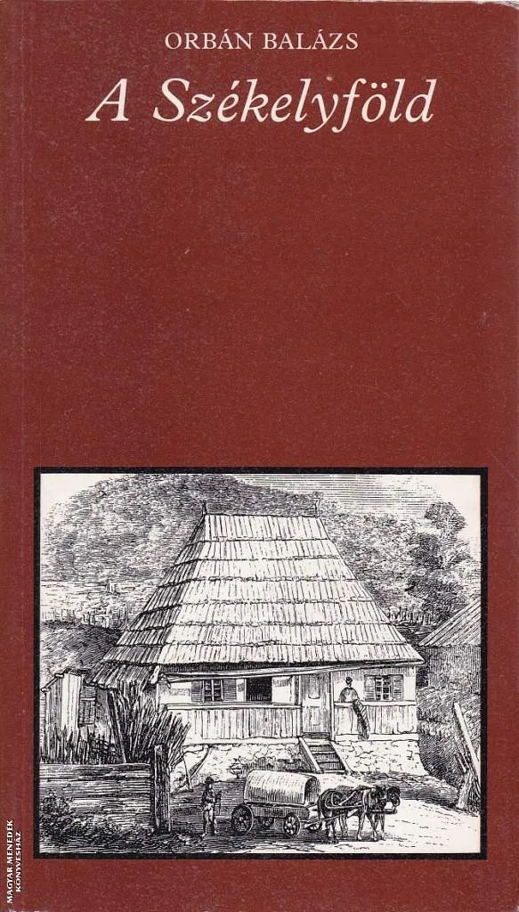 A Székelyföld ANTIKVÁR
