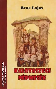 Kalotaszegi népmesék