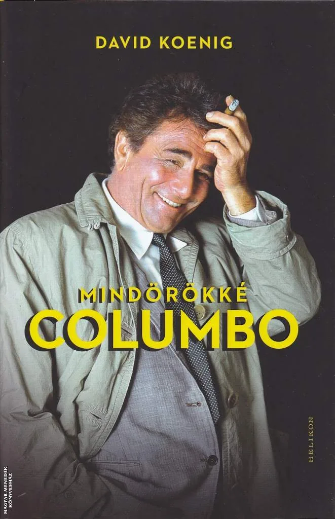 Mindörökké Columbo