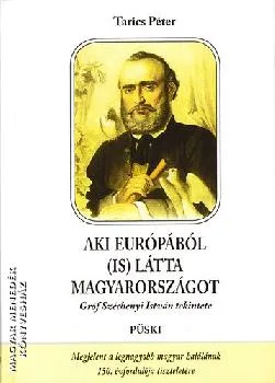 Aki Európából (is) látta Magyarországot