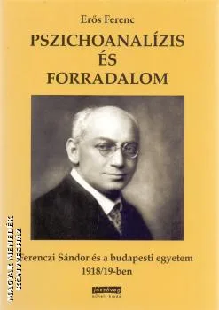 Pszichoanalízis és forradalom