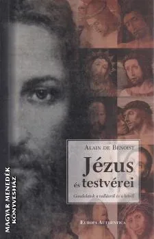 Jézus és testvérei