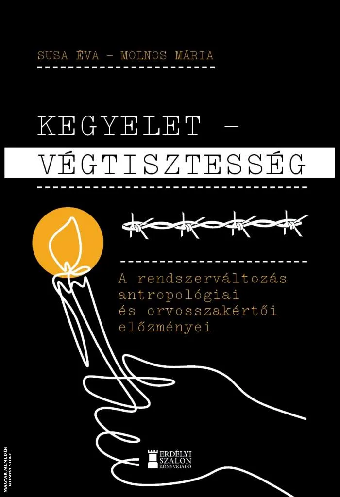 Kegyelet - Végtisztesség