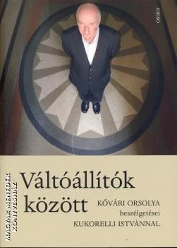 Váltóállítók között