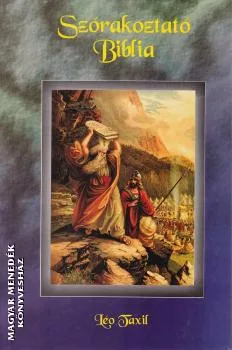 Szórakoztató Biblia