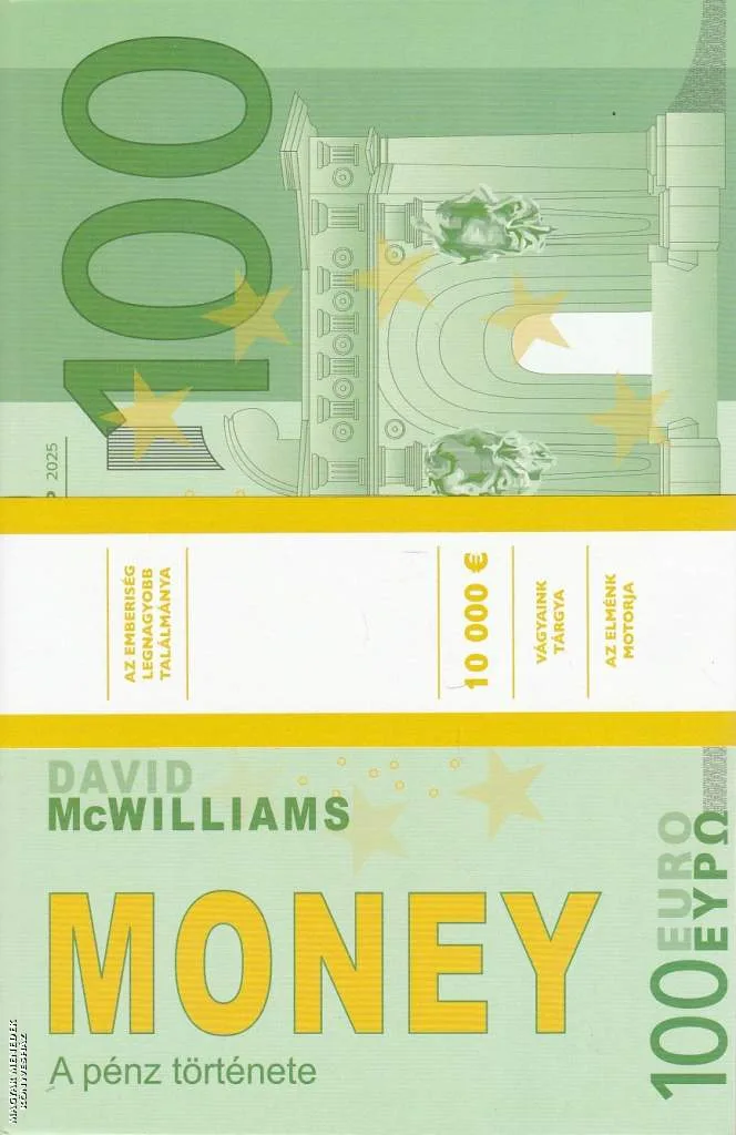 A pénz története - Money