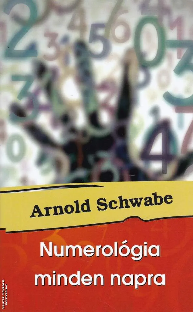 Numerológia minden napra