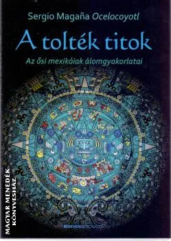 A tolték titok