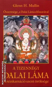 A tizennégy Dalai Láma