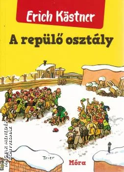 A repülő osztály
