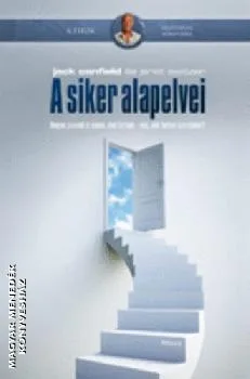 A siker alapelvei ANTIKVÁR