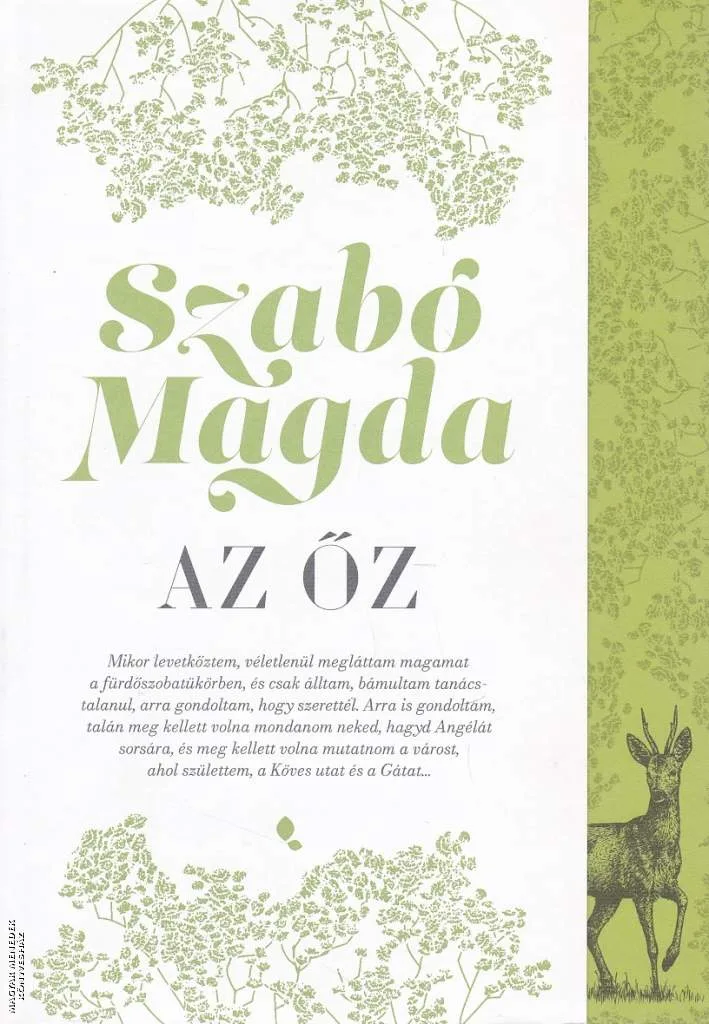 Az őz