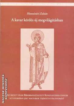 A kavar kérdés új megvilágításban