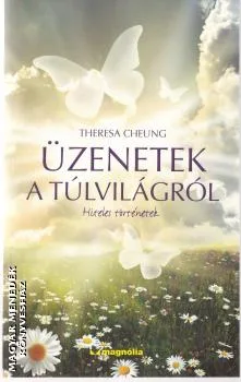 Üzenetek a túlvilágról