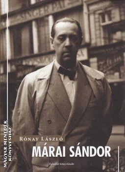 Márai Sándor