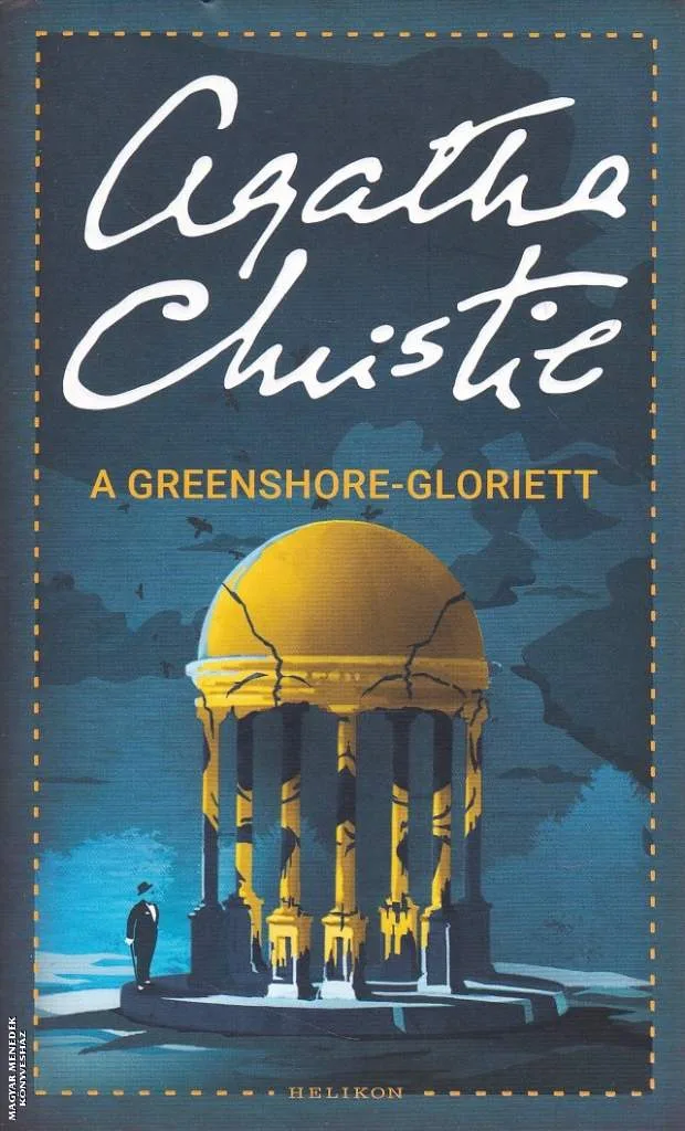 A Greenshore-gloriett