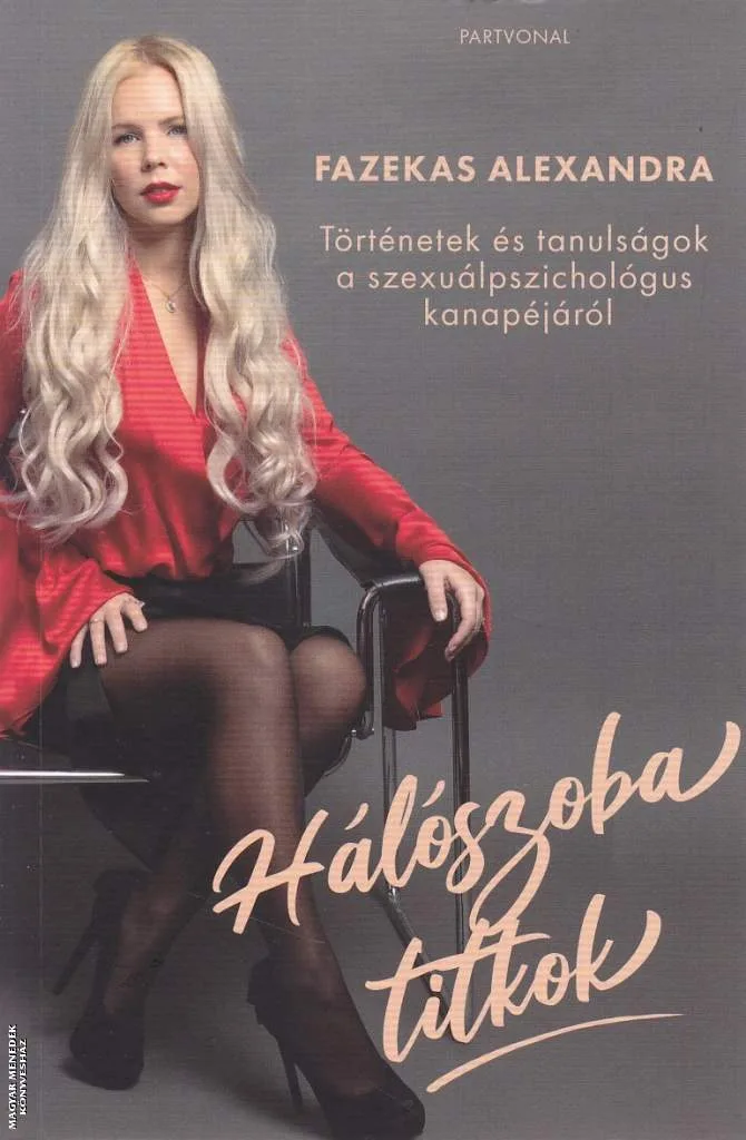 Hálószobatitkok