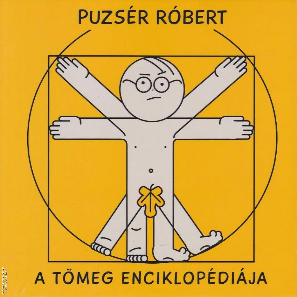 A tömeg enciklopédiája - LEPORELLO