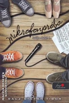 Mikrofonpróba